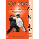 Taï Chi Applications Martiales