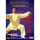 1er Enchaînement Récent du Tai Ji style Chen Maître ZHU Tiancai