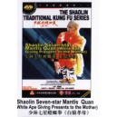Shaolin sept étoiles tang lang quan(3)