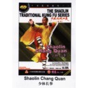 Shaolin Chang Quan (boxe longue)