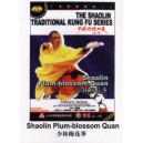 Shaolin boxe de prunier