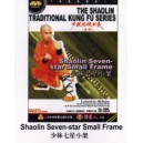 Shaolin sept étoiles des formes petites 