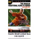 Shaolin petite combine de boxe