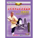 Shaolin sabre Pu