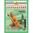 Shaolin bâton de trique du feu