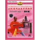Shaolin bâton de Yin Shou