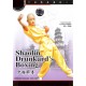 Shaolin boxe de buveur