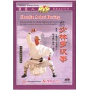 Shaolin boxe de Luohan