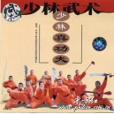 Shaolin Kung Fu authentique(VCD)