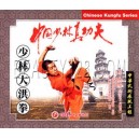 Shaolin Da Hongquan(VCD)