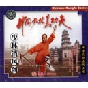 Shaolin épée du vent frais (VCD)