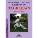 L’Essentiel du Tai Ji Quan Style Chen